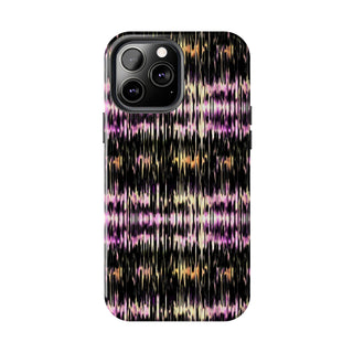 Shadow Pulse - iPhone Tough