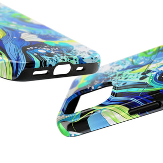 Oceanic Surge - iPhone Tough