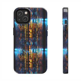 Code Corridor - iPhone Tough