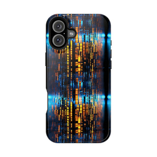 Code Corridor - iPhone MagSafe