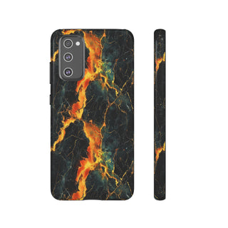 Lava Veil - Galaxy Tough