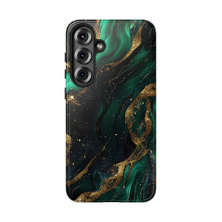 Verdant Aurora - Galaxy Tough