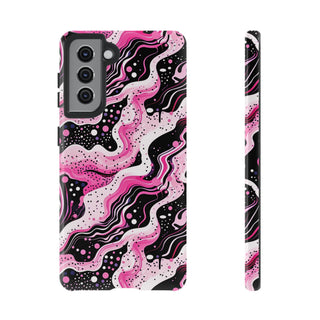 Pink Surge - Galaxy Tough