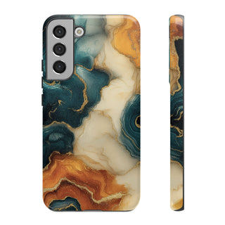 Aurora Flame - Galaxy Tough