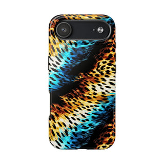 Wild Streak - iPhone Tough