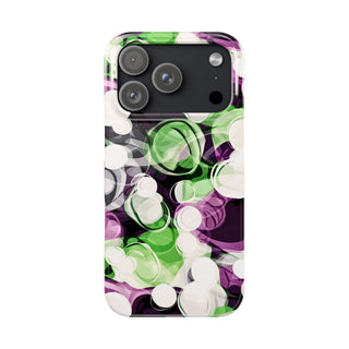 Bubble Fusion - iPhone Slim