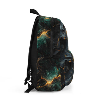 Emerald Rift - Backpack