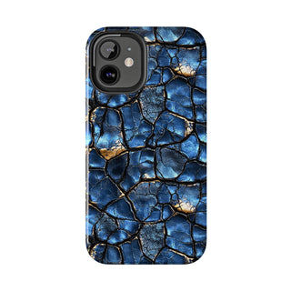 Fractured Night - iPhone Tough