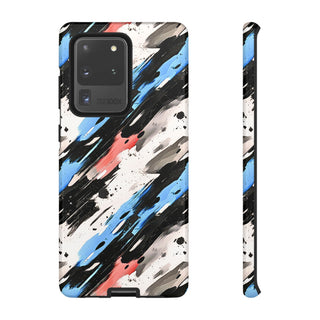 Glitch Rush - Galaxy Tough