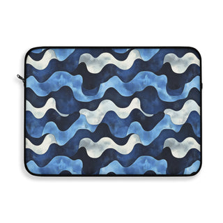 Tidal Harmony - Laptop Sleeve