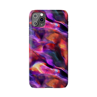 Electric Veil - iPhone Slim