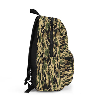 Sandstorm Camo - Backpack