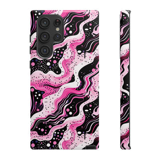 Pink Surge - Galaxy Tough