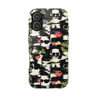 Phantom Shades -iPhone Tough