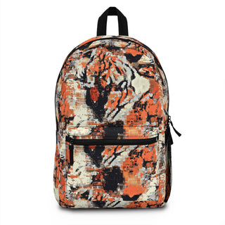 Inferno Blaze - Backpack