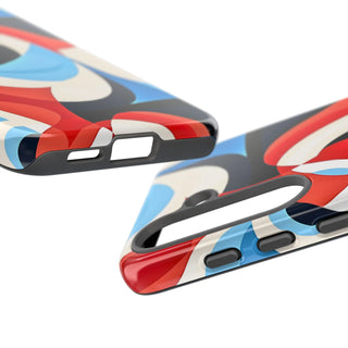 Dynamic Flow - Galaxy Tough