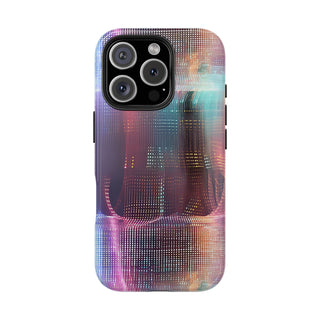 Prism Veil - iPhone Tough