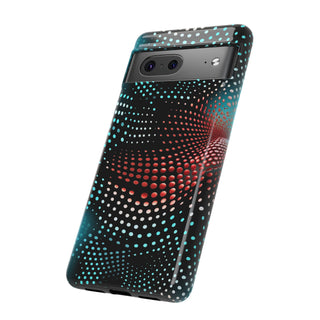 Pulse Grid - Pixel Tough