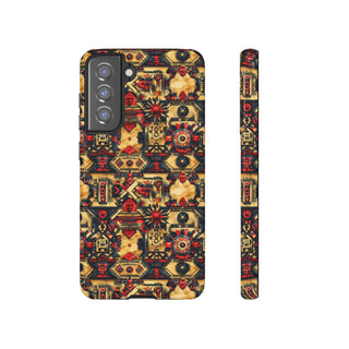 Ember Bloom - Galaxy Tough