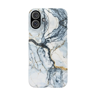 Midnight Gold - iPhone Slim