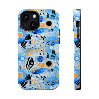 Horizon Waves - iPhone MagSafe