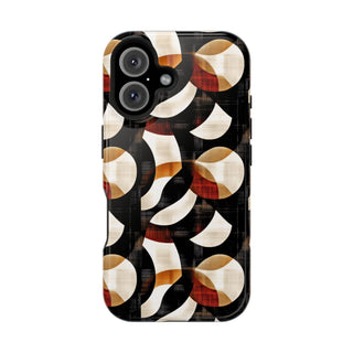 Eclipse Waves - iPhone MagSafe