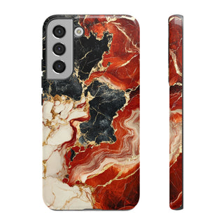 Volcanic Opus - Galaxy Tough