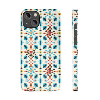 Sacred Bloom - iPhone Slim
