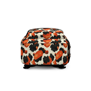 Rustic Hide - Backpack