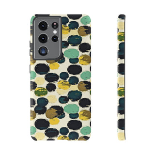 Emerald Geometry - Galaxy Tough