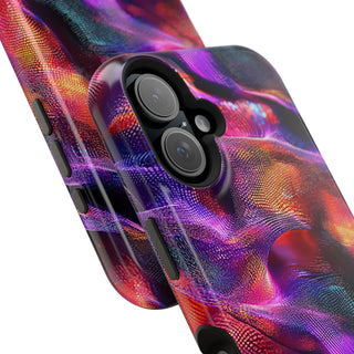 Electric Veil - iPhone MagSafe