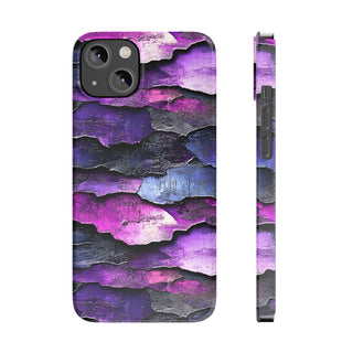 Midnight Mirage - iPhone Slim