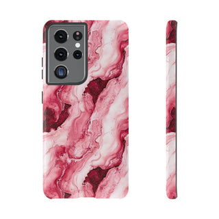 Rosé Swirl - Galaxy Tough