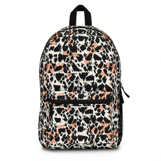 Fractured Blush - Backpack