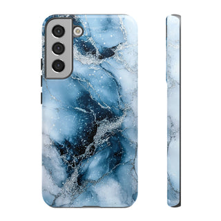 Frostbound Drift - Galaxy Tough