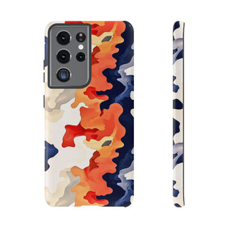 Firestorm Drift - Galaxy Tough