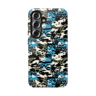 Blue Mirage - Galaxy Tough