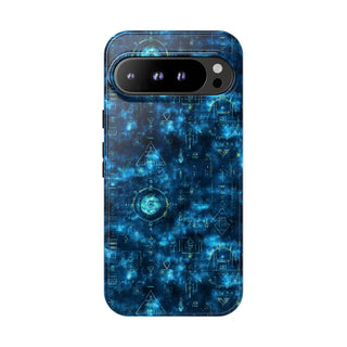 Celestial Codes - Pixel Tough