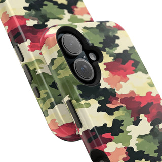 Crimson Forest - iPhone MagSafe