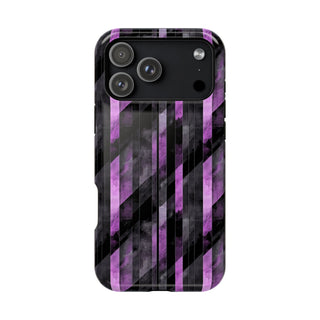 Twilight Strata - iPhone MagSafe