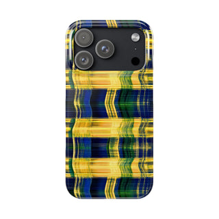 Warpline - iPhone Slim