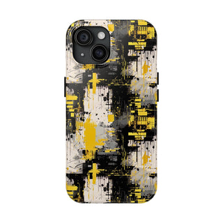 Urban Circuit - iPhone Tough