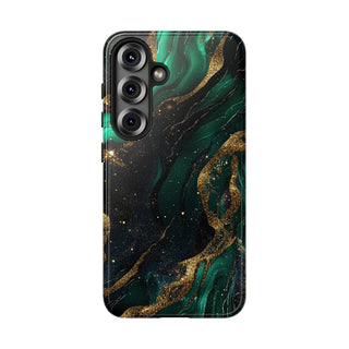 Verdant Aurora - Galaxy Tough