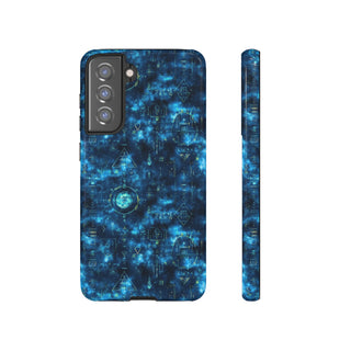 Celestial Codes - Galaxy Tough