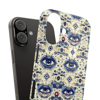 Visionary Dreams - iPhone Slim