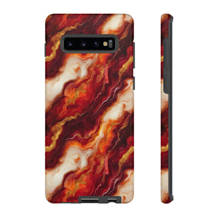 Molten Luxe - Galaxy Tough