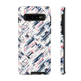 Static Grid - Galaxy Tough