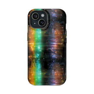 Frequency Shift - iPhone MagSafe