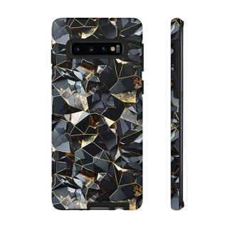 Eclipse Shatter - Galaxy Tough