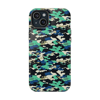 Arctic Camo - iPhone MagSafe